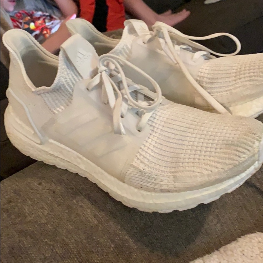 Adidas men’s ultra boost size 10.5